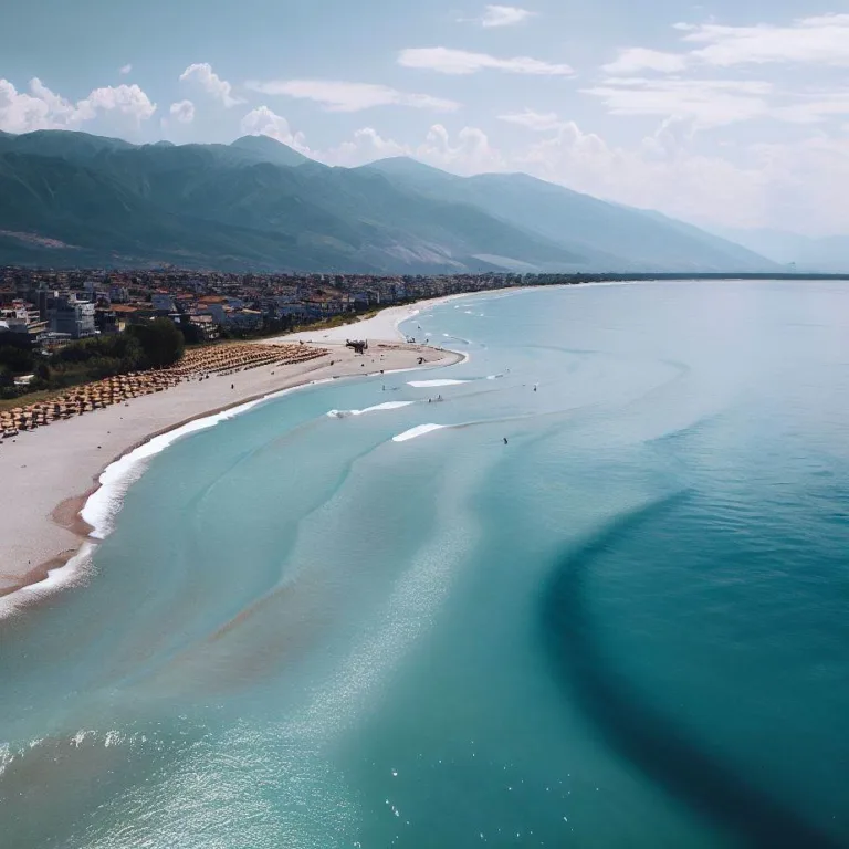 Descoperă Plajele Magnifice din Albania