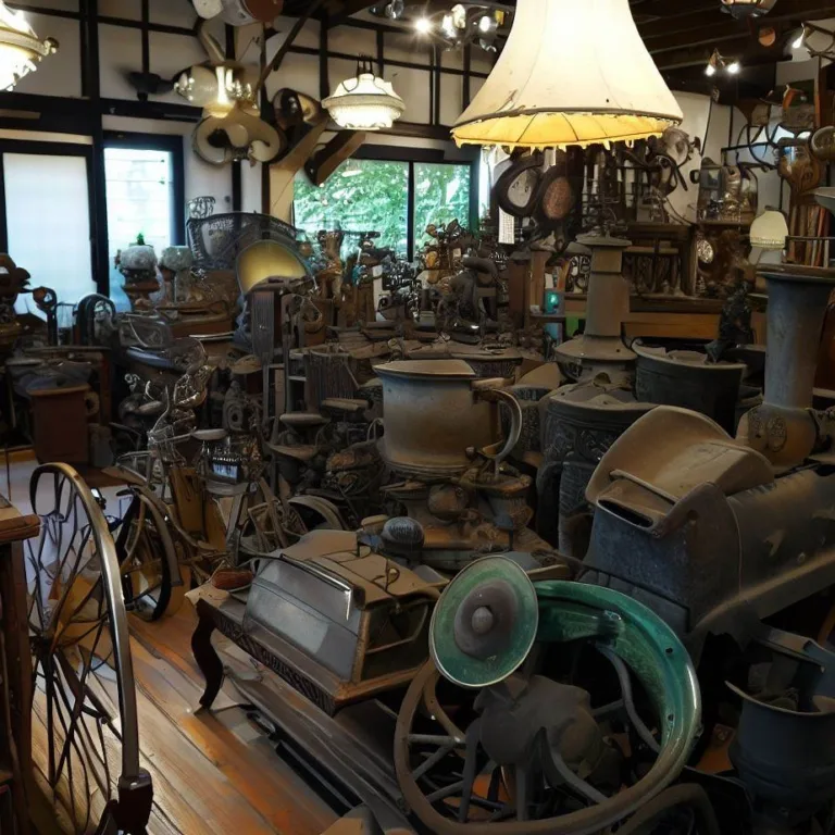 Muzeu Care Cumpără Obiecte Vechi