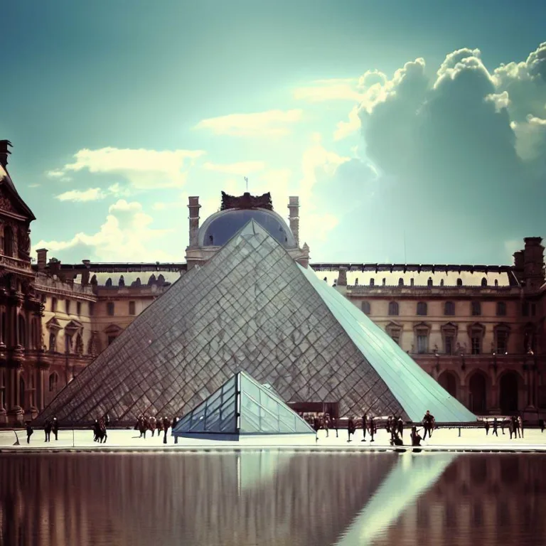 Muzeul Orsay: O Comoară a Artelor în Inima Parisului