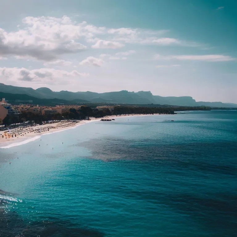 Palma de Mallorca - Descoperă Cele Mai Frumoase Plaje
