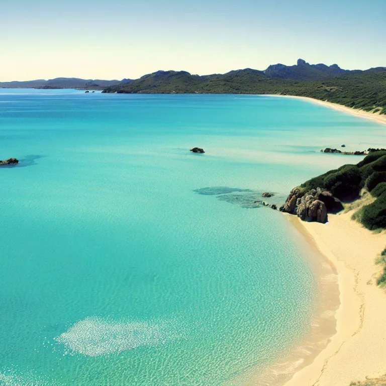 Sardinia - Descoperă Minunatele Plaje ale Insulei