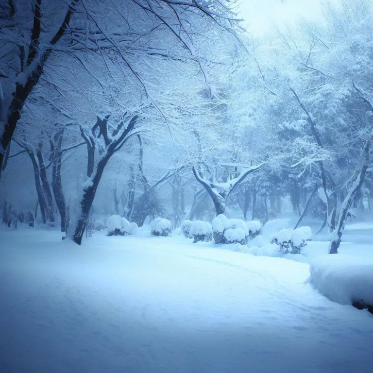 Snow Park: O Destinație Magica pentru iubitorii de Zăpadă